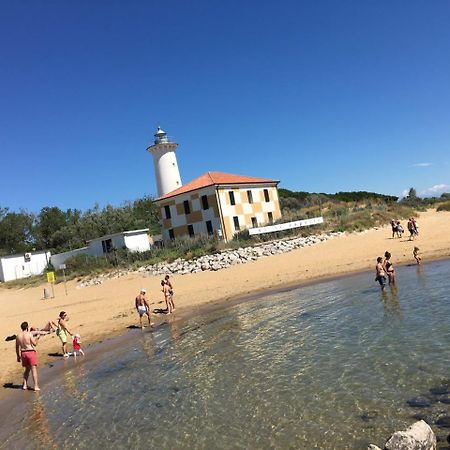 Villaggio Olimpia Bibione Bagian luar foto