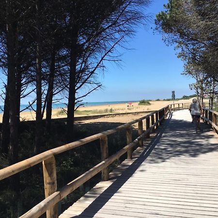 Villaggio Olimpia Bibione Bagian luar foto