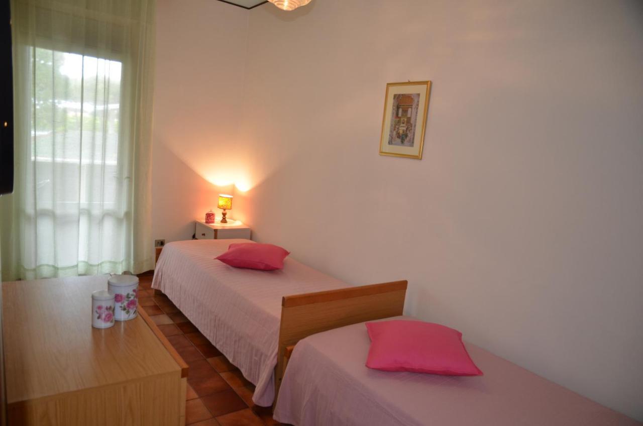 Villaggio Olimpia Bibione Bagian luar foto